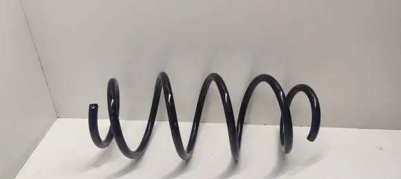 Ford Fiesta Front coil spring 