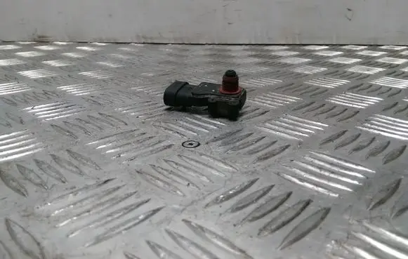 Opel Vectra C Air pressure sensor 16212460