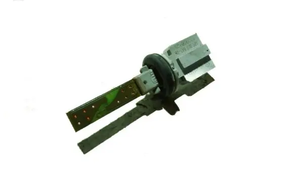 Volkswagen PASSAT B6 Interior temperature sensor 1K0907543E
