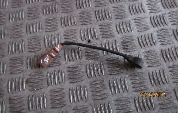 Skoda Fabia Mk1 (6Y) Detonation knock sensor 