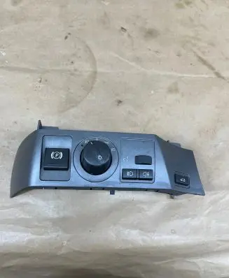 BMW 7 E65 E66 Light switch 6918849