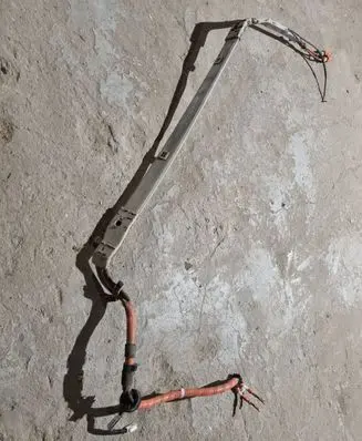 Toyota Prius (XW20) Positive cable (battery) 8216447050
