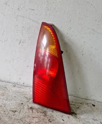 Ford Focus Rear/tail lights