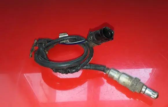 Skoda Octavia Mk3 (5E) Lambda probe sensor 04L906262