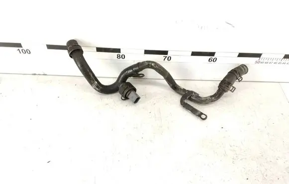 Audi Q7 4L Engine coolant pipe/hose 059121065