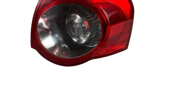 Volkswagen PASSAT B6 Rear/tail lights 3C9945096N