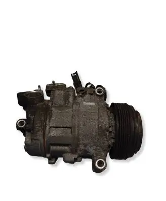 BMW 3 E90 E91 Air conditioning (A/C) compressor (pump) 6SBU14C 4472601852