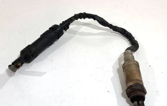 BMW 5 E39 Lambda probe sensor 0258003477