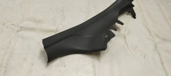 BMW 4 F36 Gran coupe Rear sill trim cover 7308812