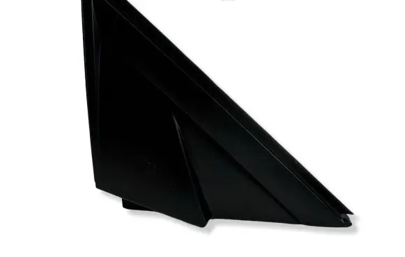Toyota bZ4X Fender end trim 