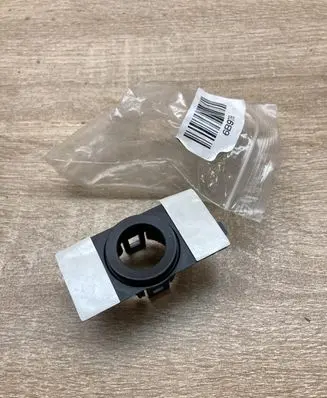Skoda Octavia Mk2 (1Z) Front parking sensor holder (PDC) 1Z5919491B