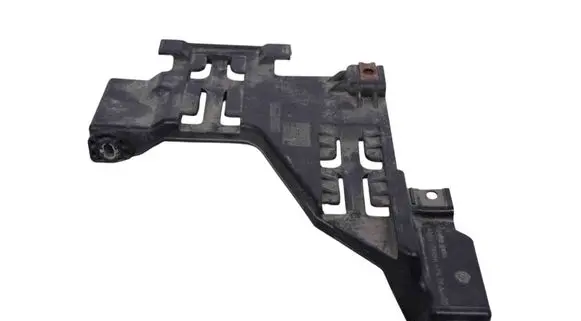 Headlight/headlamp mounting bracket