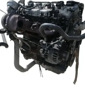 KIA Ceed Engine swap d4fbaz180964 D4FB