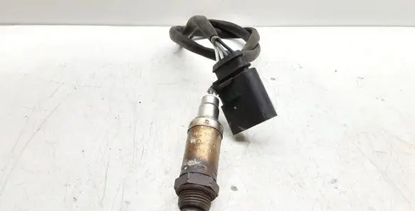 Skoda Octavia Mk1 (1U) Lambda probe sensor 06A906265 0258005143