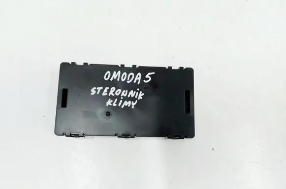 Chery 5/C5 Air conditioner control unit module 301001255AA