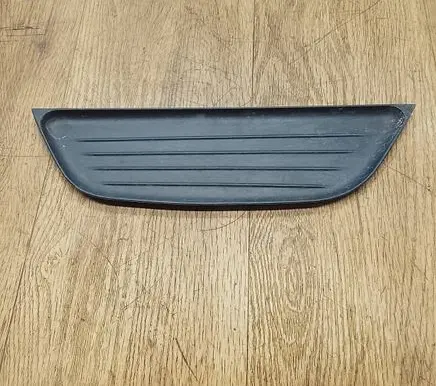 Other front door trim element