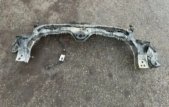 Ford Transit Custom Top upper radiator support slam panel 