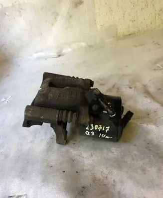 Audi Q3 8U Rear brake caliper 32332267
