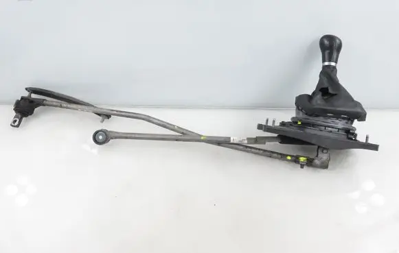 Audi A4 S4 B8 8K Gear shifter/selector 8K0711406 8K0711025K 8K0711271D