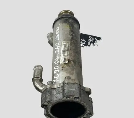 Volvo XC60 EGR valve cooler 880182B