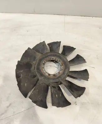 Iveco Daily 4th gen Fan impeller 