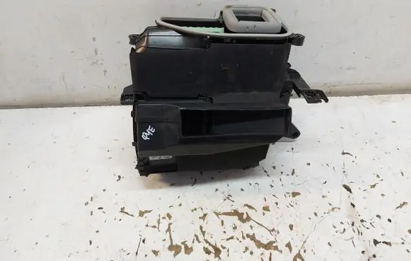 Audi Q4 Sportback e-tron Heater fan/blower 1EA820153MJLK01