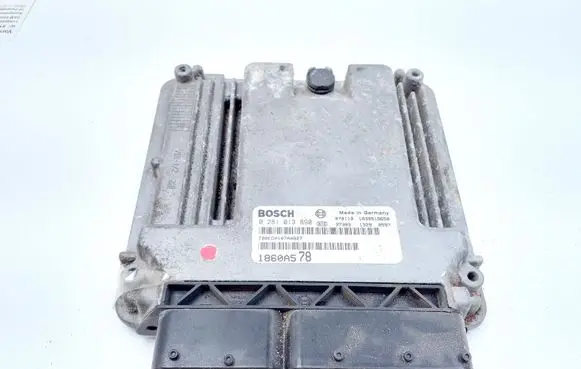 Mitsubishi Outlander Engine control unit/module 281013890 1860A578