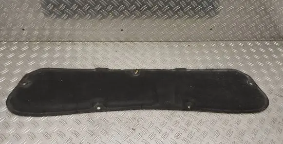 Toyota Yaris Engine bonnet/hood sound/heat insulation 533410D030