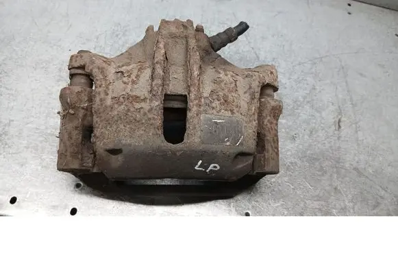 Peugeot 206 CC Front brake caliper 