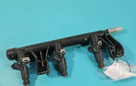 Citroen C3 Fuel injector 0280157127 IMPRK1570591