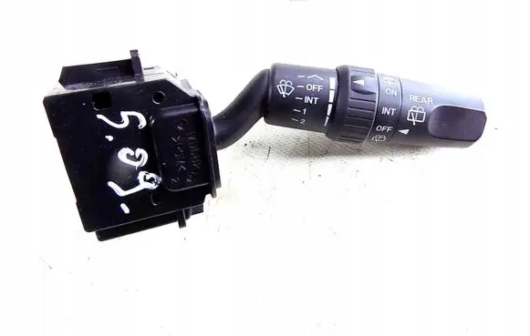 Mazda 5 Wiper control stalk