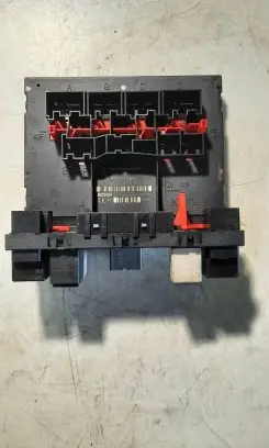 Volkswagen Golf IV Comfort/convenience module 3C0937049D