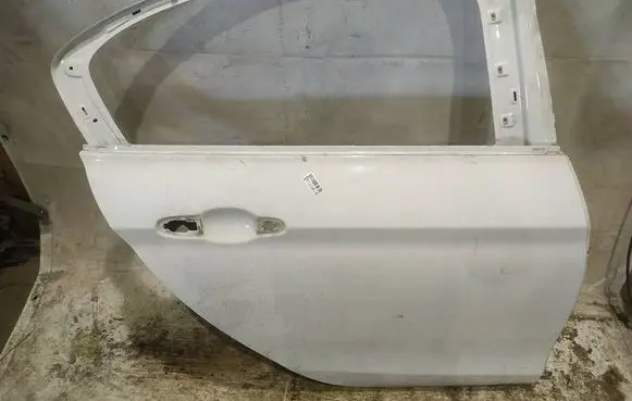 Fiat Tipo Rear door BALTOS
