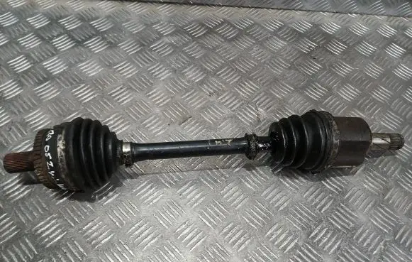 Volvo V70 Front driveshaft