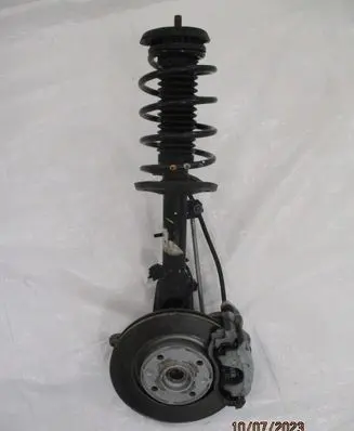 Peugeot 307 Front suspension assembly kit set 
