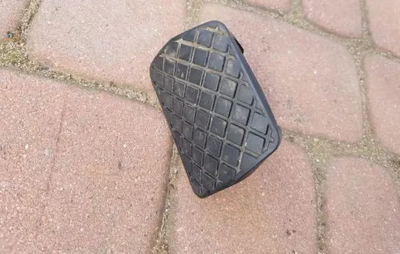 Volkswagen Touran I Brake pedal 1K0723173B