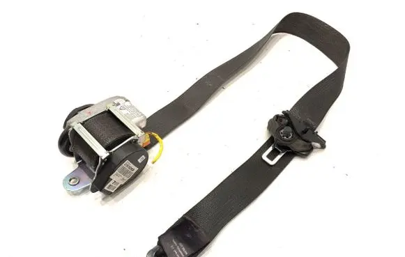 Chevrolet Cruze II Front seatbelt 619516200A