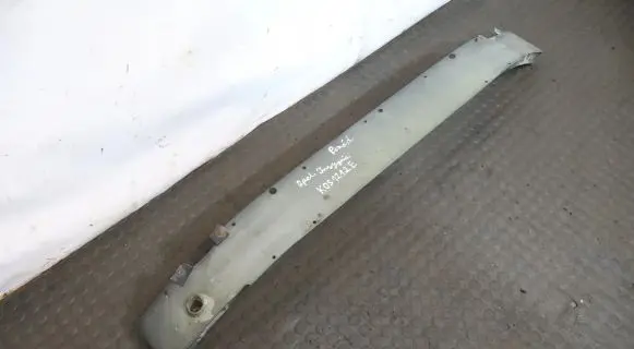 Opel Insignia A Front bumper support beam
