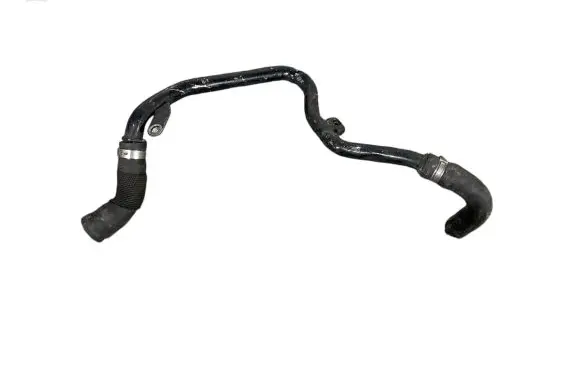 Audi Q7 4L Engine coolant pipe/hose 059121064C