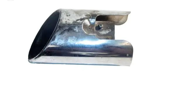 Mercedes-Benz R W251 Muffler trim 