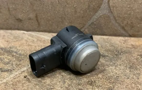 Mercedes-Benz A W176 Parking PDC sensor A0009055504