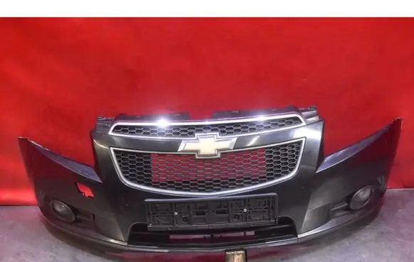 Chevrolet Cruze Front bumper