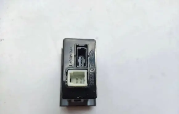 KIA Niro USB socket connector 96120Q4000 JACKASSYUSB DEMF2101161258