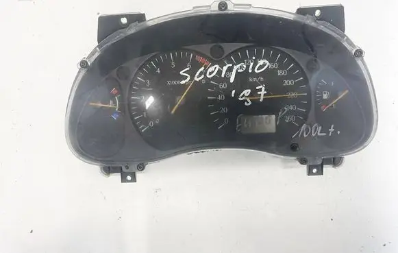 Ford Scorpio Speedometer (instrument cluster) 95GP10A855AB 95GP-10A855-AB
