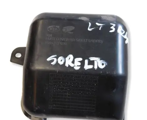 KIA Sorento Handrail (top trim) 898972P020