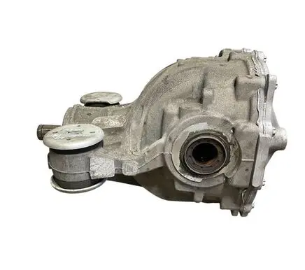 Ford Explorer VI Rear differential L1MW4000HC L1MW4A028AC L1MW4A028
