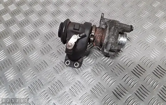 Peugeot Partner Turbo 9804945280
