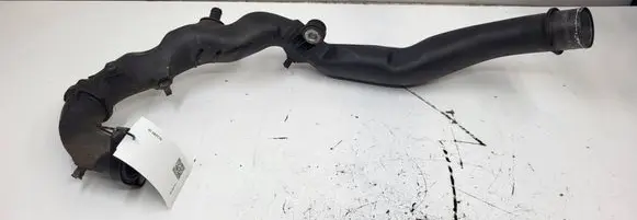Renault Trafic II (X83) Intercooler hose/pipe 8200760904 93861384