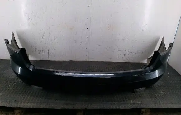 Audi A6 S6 C6 4F Rear bumper LZ9Y