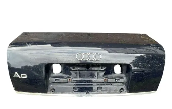 Audi A6 S6 C5 4B Tailgate/trunk/boot lid 028062809